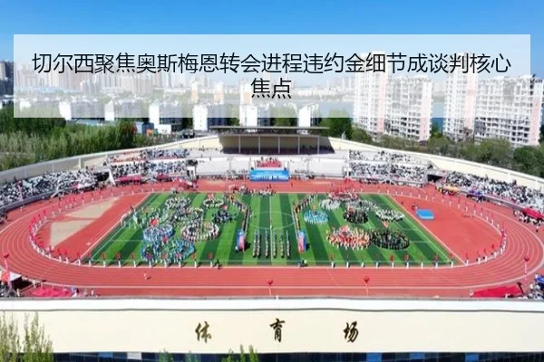 切尔西聚焦奥斯梅恩转会进程违约金细节成谈判核心焦点